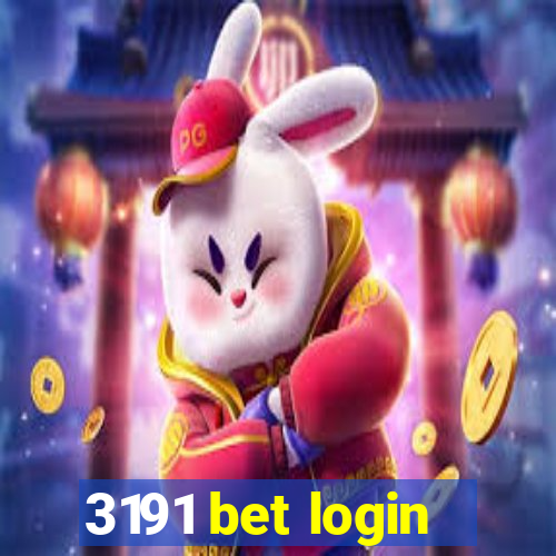 3191 bet login